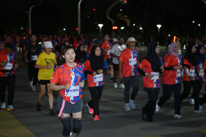 Night Race @ Putrajaya 2026