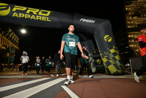 Night Race @ Putrajaya 2026