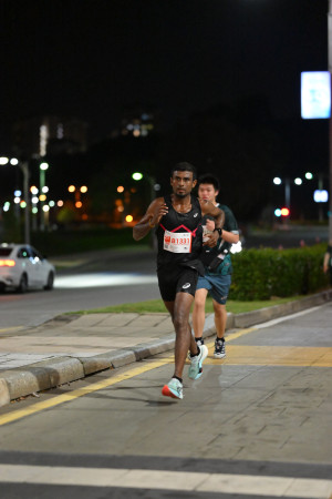Night Race @ Putrajaya 2026
