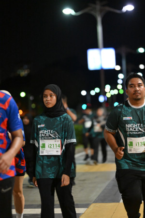 Night Race @ Putrajaya 2026