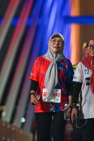 Night Race @ Putrajaya 2026