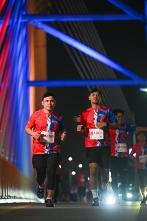 Night Race @ Putrajaya 2026