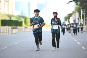 Night Race @ Putrajaya 2026