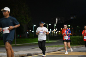 Night Race @ Putrajaya 2026