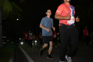 Night Race @ Putrajaya 2026
