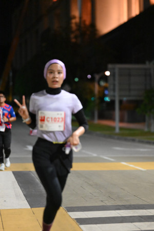 Night Race @ Putrajaya 2026