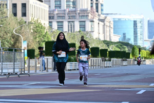 Night Race @ Putrajaya 2026