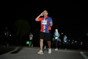 Night Race @ Putrajaya 2026