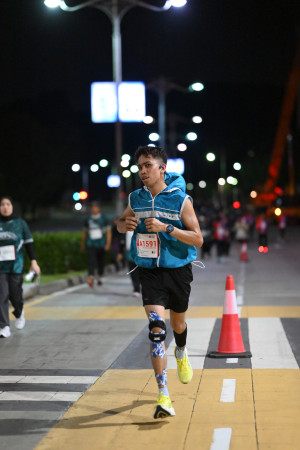 Night Race @ Putrajaya 2026