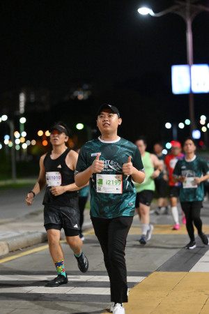Night Race @ Putrajaya 2026