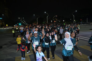 Night Race @ Putrajaya 2026
