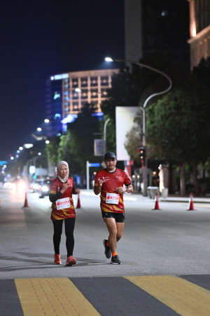 Night Race @ Putrajaya 2026