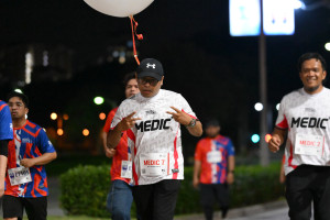 Night Race @ Putrajaya 2026
