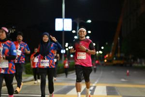 Night Race @ Putrajaya 2026