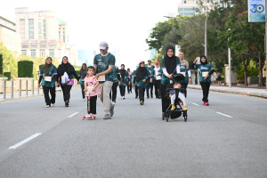 Night Race @ Putrajaya 2026