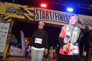 Night Race @ Putrajaya 2026