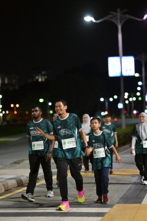 Night Race @ Putrajaya 2026