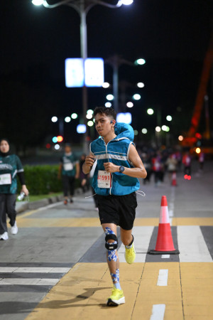 Night Race @ Putrajaya 2026