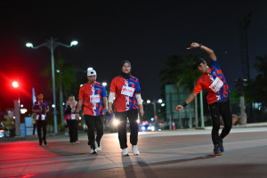 Night Race @ Putrajaya 2026