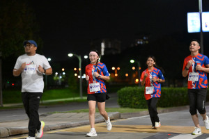 Night Race @ Putrajaya 2026