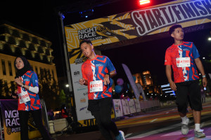 Night Race @ Putrajaya 2026