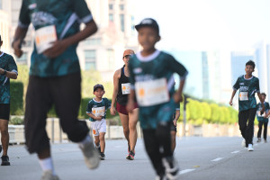 Night Race @ Putrajaya 2026