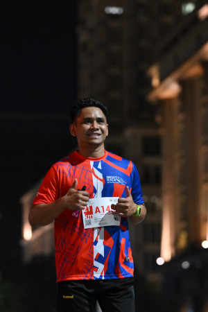 Night Race @ Putrajaya 2026
