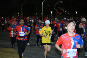 Night Race @ Putrajaya 2026