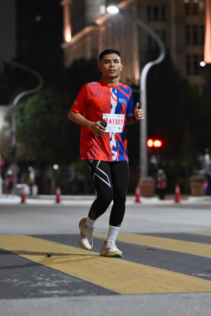 Night Race @ Putrajaya 2026