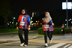 Night Race @ Putrajaya 2026