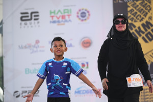 Night Race @ Putrajaya 2026