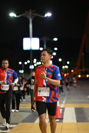 Night Race @ Putrajaya 2026