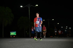 Night Race @ Putrajaya 2026