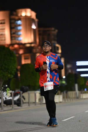 Night Race @ Putrajaya 2026