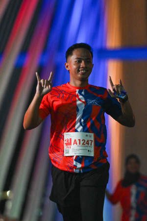 Night Race @ Putrajaya 2026