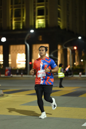 Night Race @ Putrajaya 2026