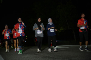 Night Race @ Putrajaya 2026