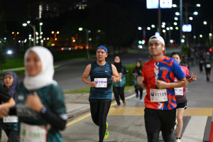Night Race @ Putrajaya 2026