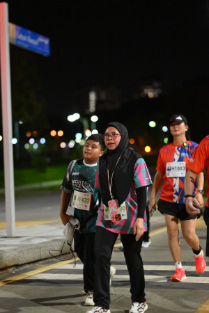 Night Race @ Putrajaya 2026