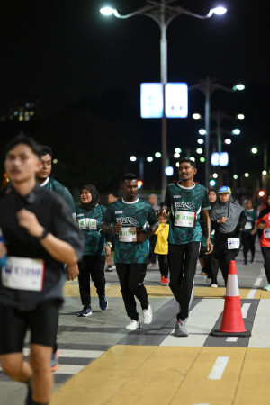 Night Race @ Putrajaya 2026