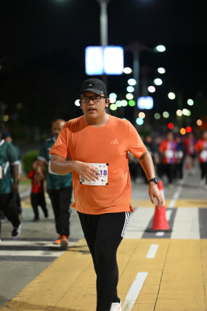 Night Race @ Putrajaya 2026