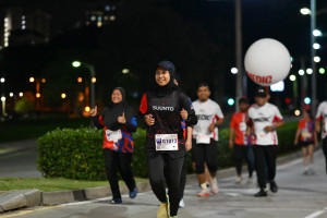 Night Race @ Putrajaya 2026