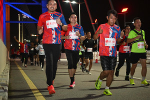 Night Race @ Putrajaya 2026