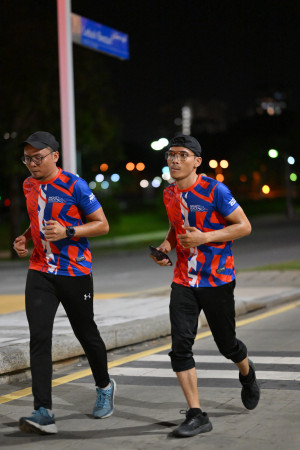 Night Race @ Putrajaya 2026