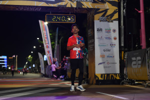 Night Race @ Putrajaya 2026