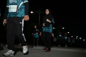 Night Race @ Putrajaya 2026