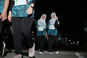 Night Race @ Putrajaya 2026