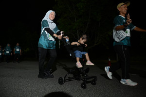 Night Race @ Putrajaya 2026