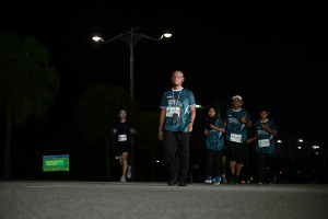 Night Race @ Putrajaya 2026
