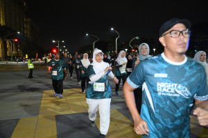 Night Race @ Putrajaya 2026